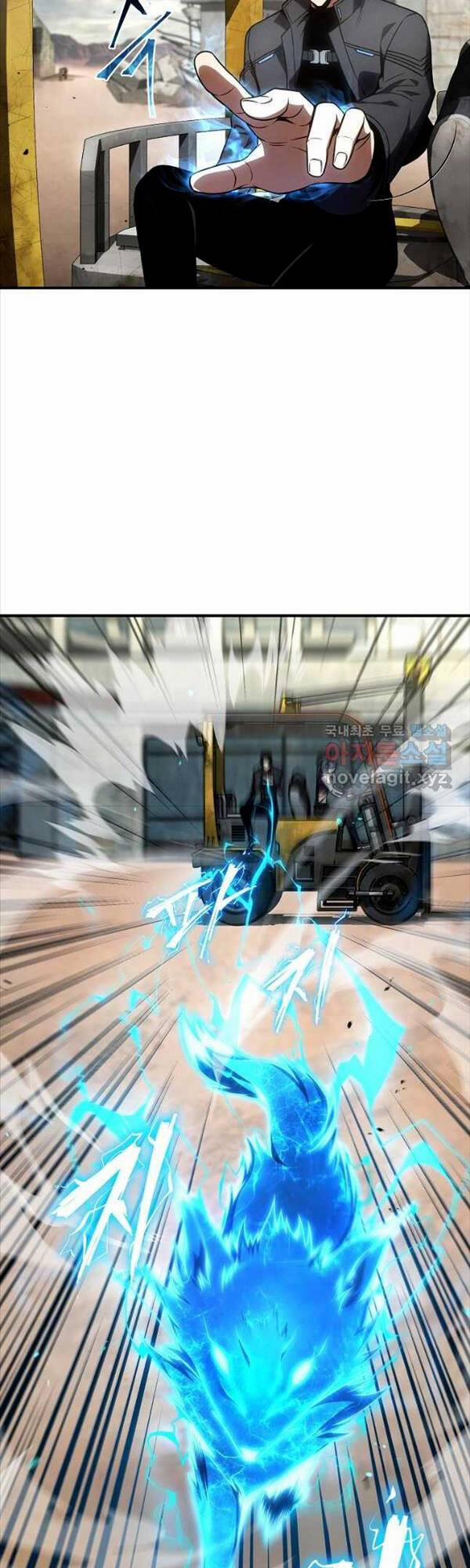 Ma Dược Sư Thiên Tài 36 trang 16