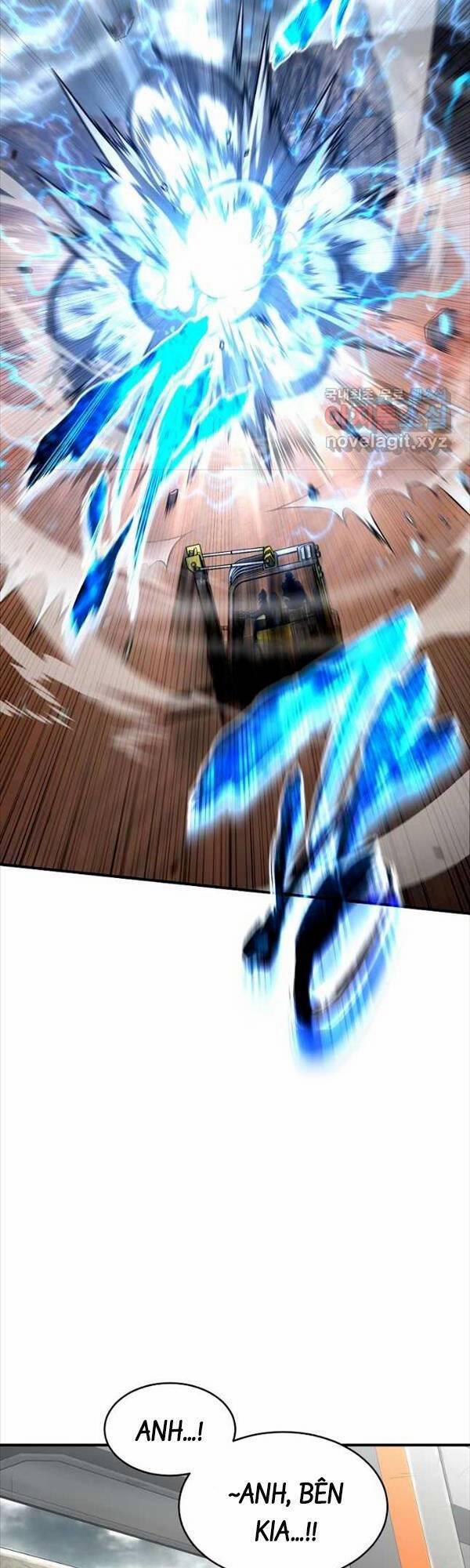Ma Dược Sư Thiên Tài 36 trang 19