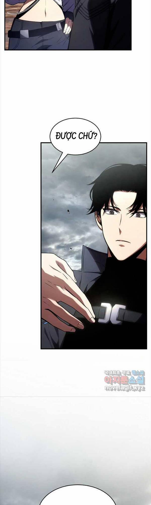 Ma Dược Sư Thiên Tài 36 trang 2