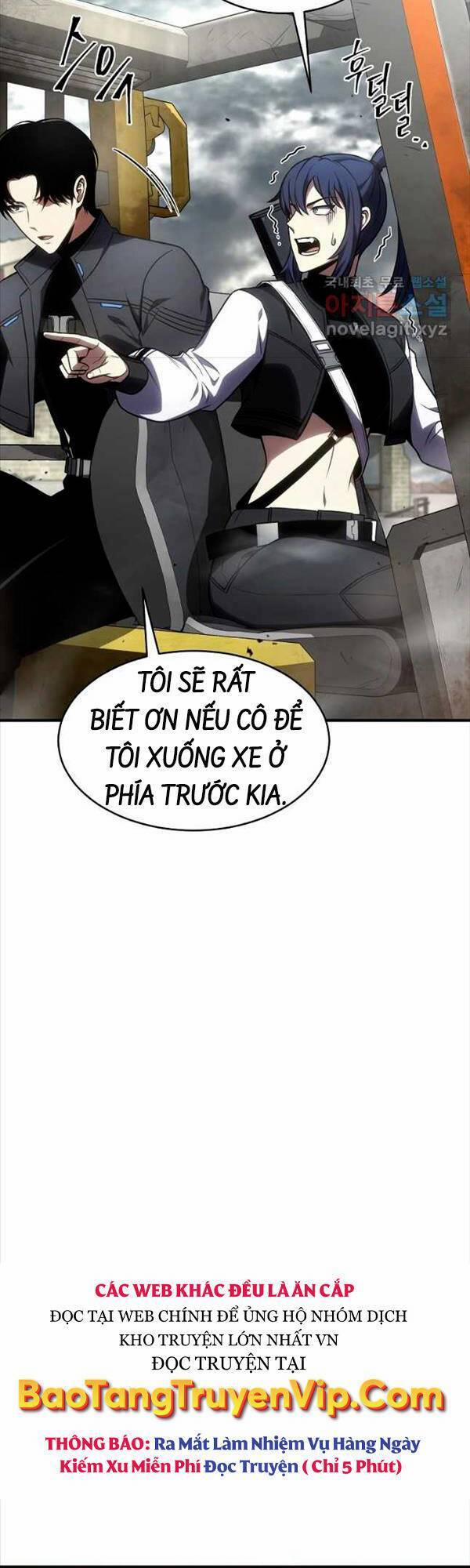 Ma Dược Sư Thiên Tài 36 trang 20