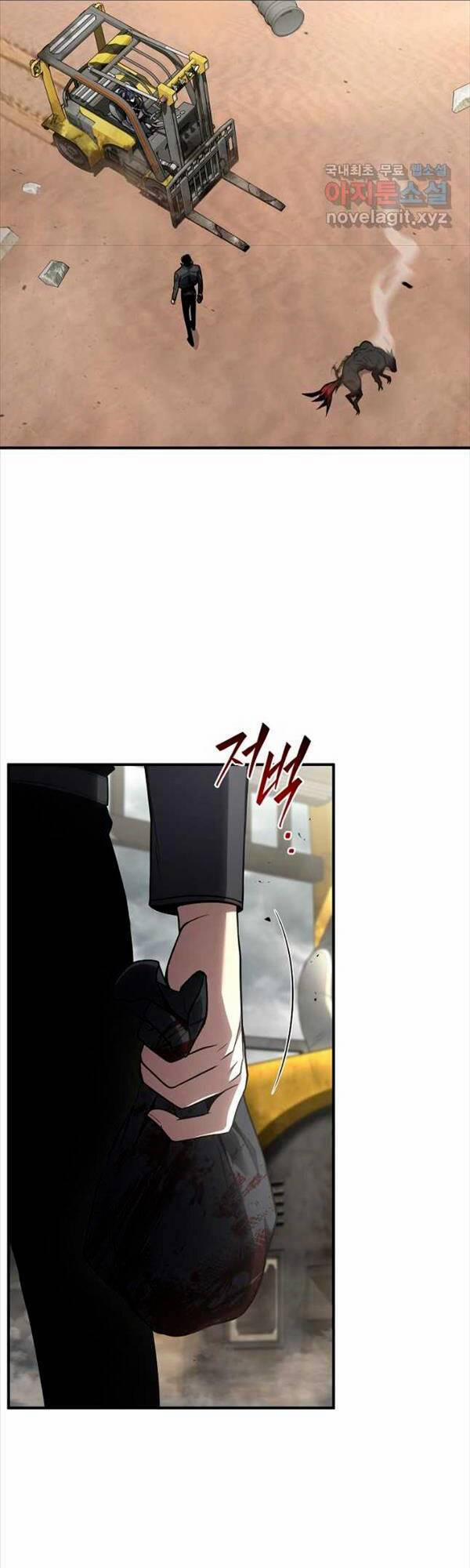 Ma Dược Sư Thiên Tài 36 trang 21