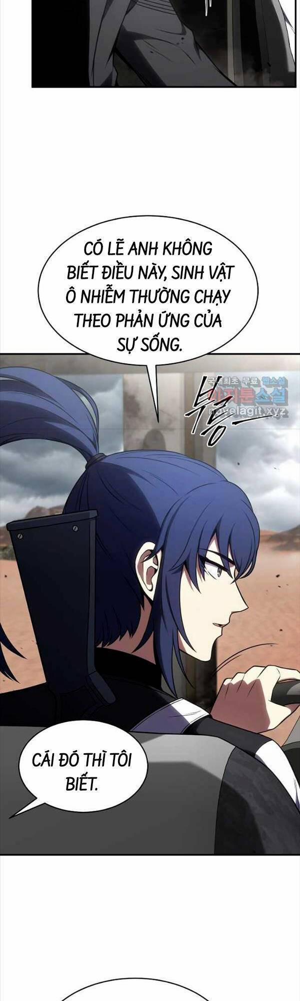 Ma Dược Sư Thiên Tài 36 trang 23