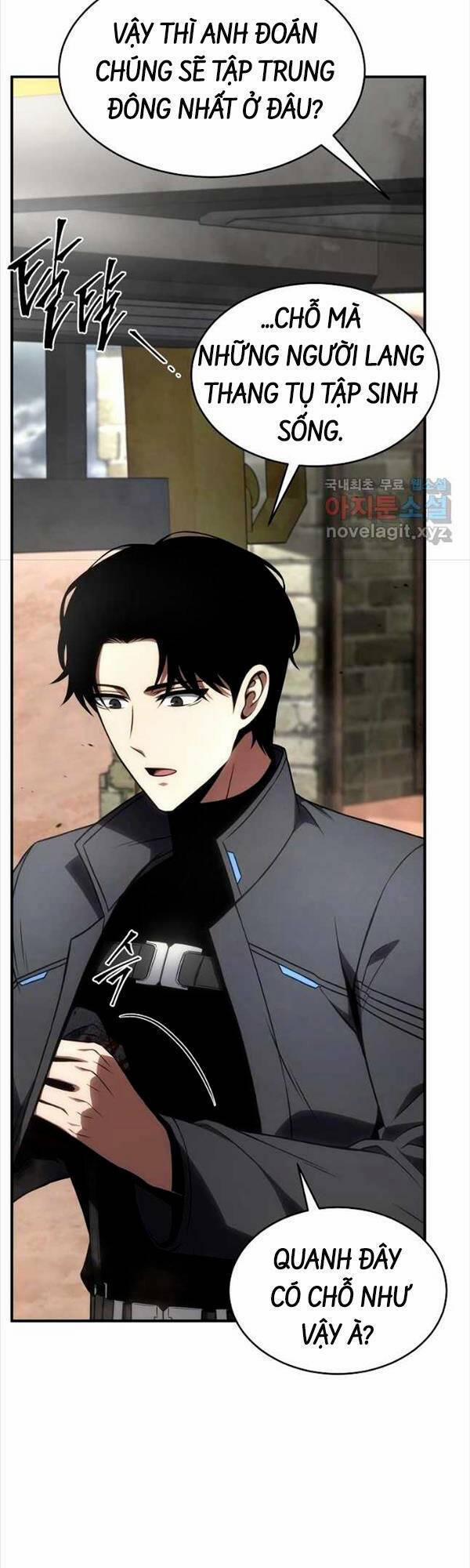 Ma Dược Sư Thiên Tài 36 trang 24