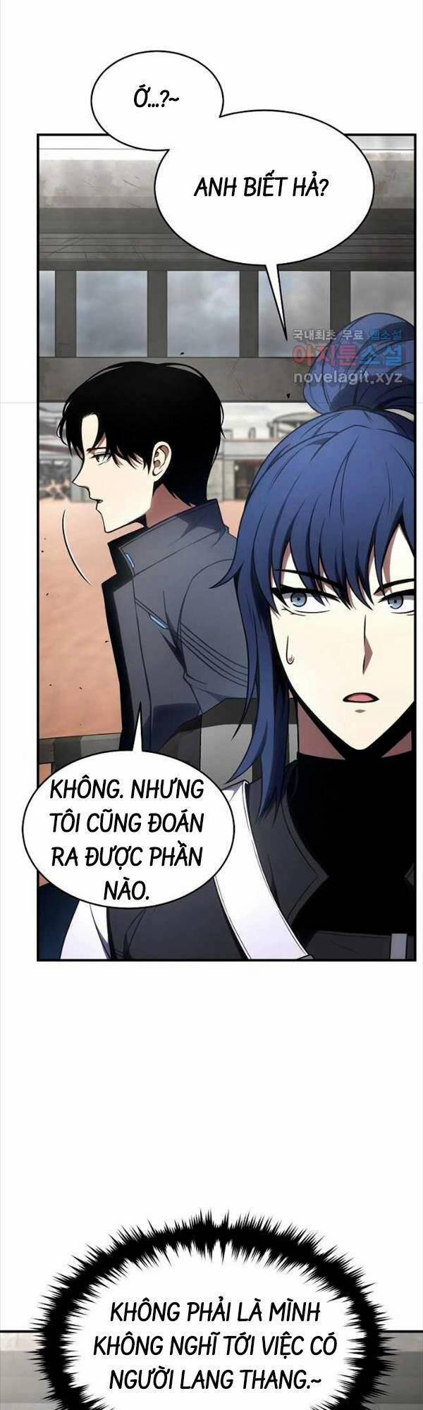 Ma Dược Sư Thiên Tài 36 trang 25