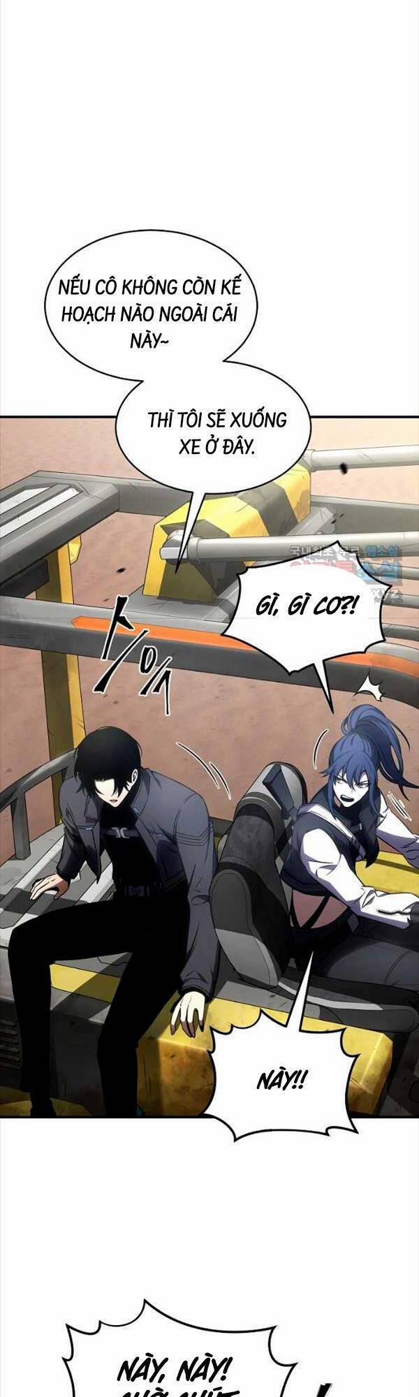 Ma Dược Sư Thiên Tài 36 trang 28