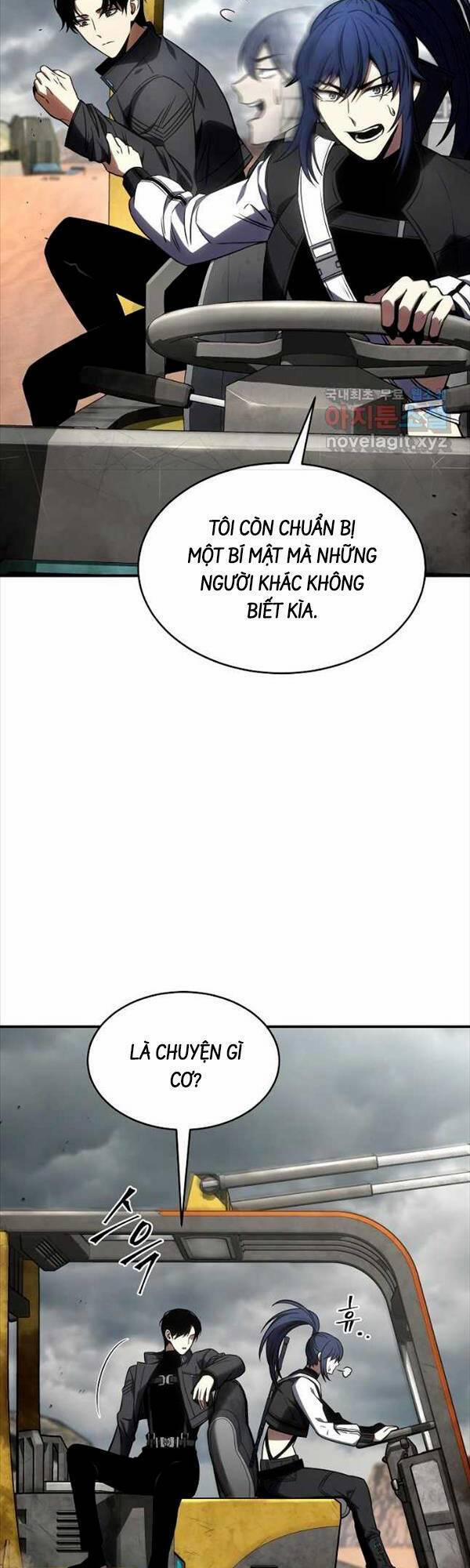 Ma Dược Sư Thiên Tài 36 trang 30