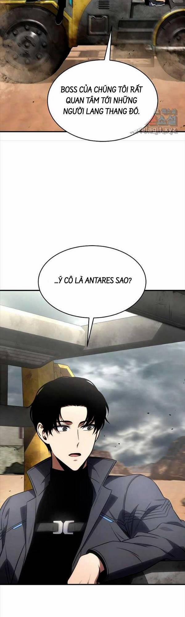 Ma Dược Sư Thiên Tài 36 trang 31