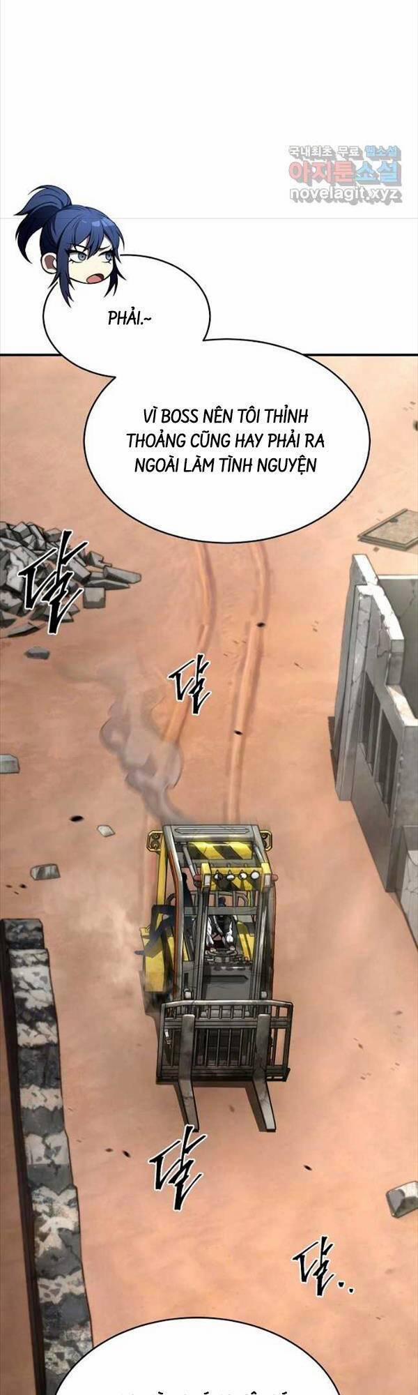 Ma Dược Sư Thiên Tài 36 trang 32