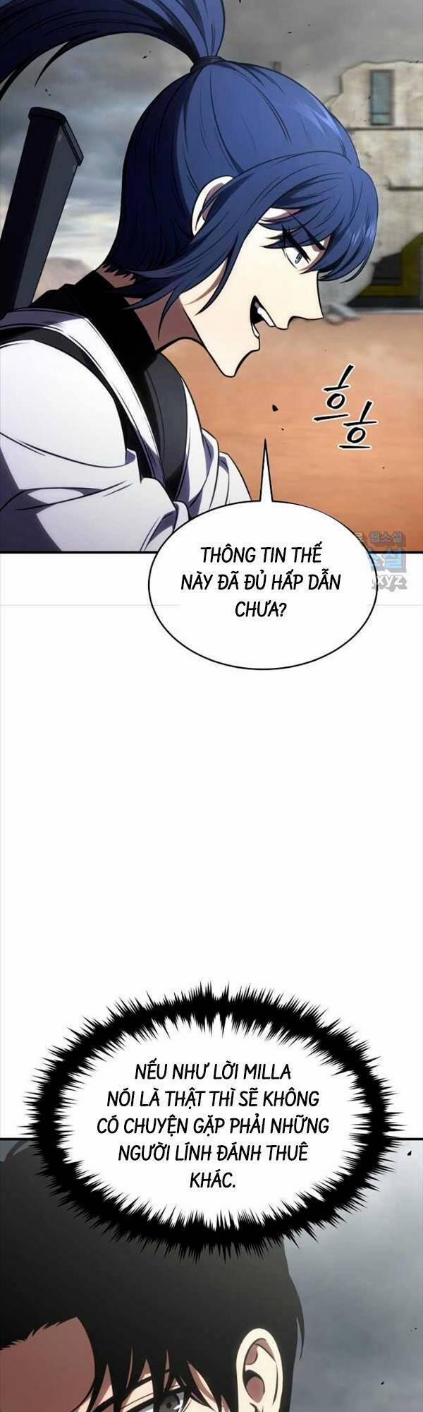 Ma Dược Sư Thiên Tài 36 trang 34