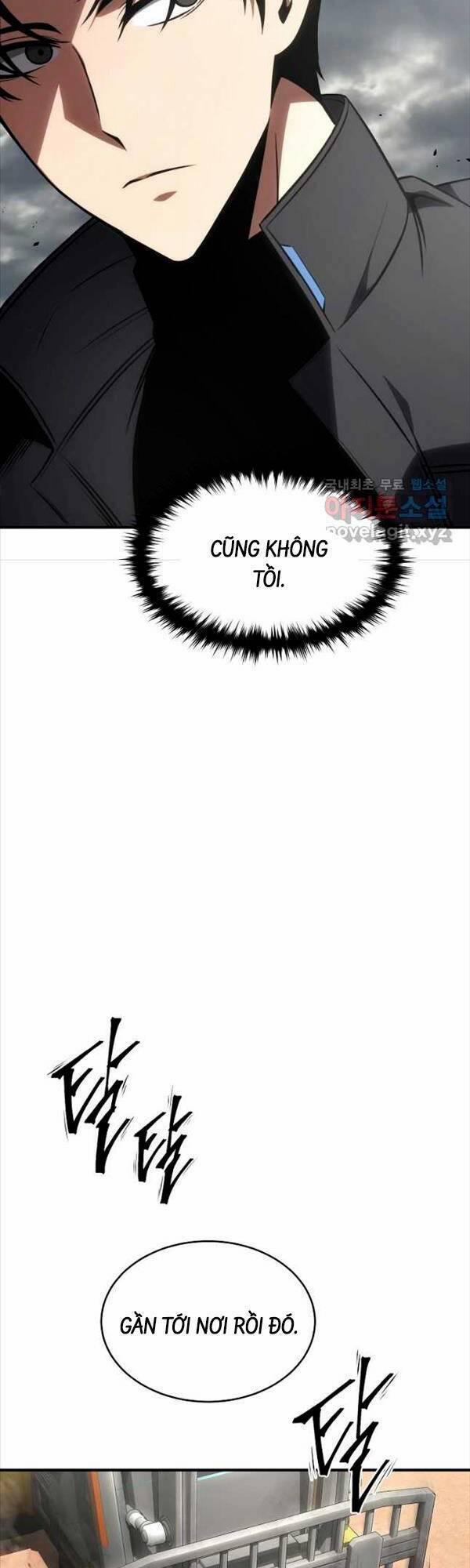 Ma Dược Sư Thiên Tài 36 trang 35