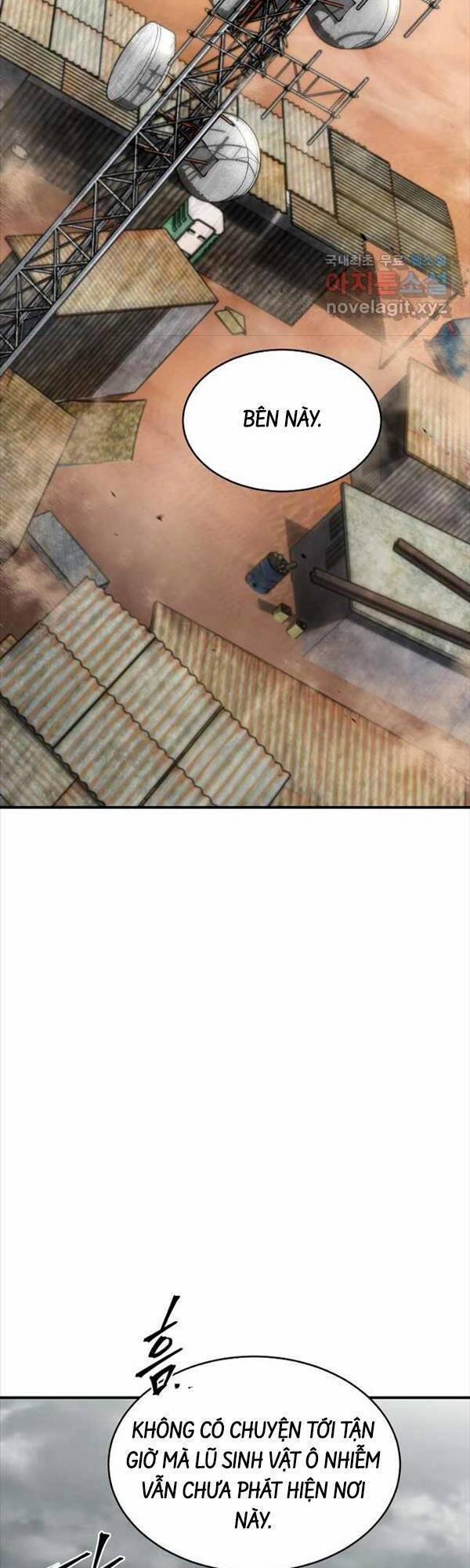 Ma Dược Sư Thiên Tài 36 trang 37