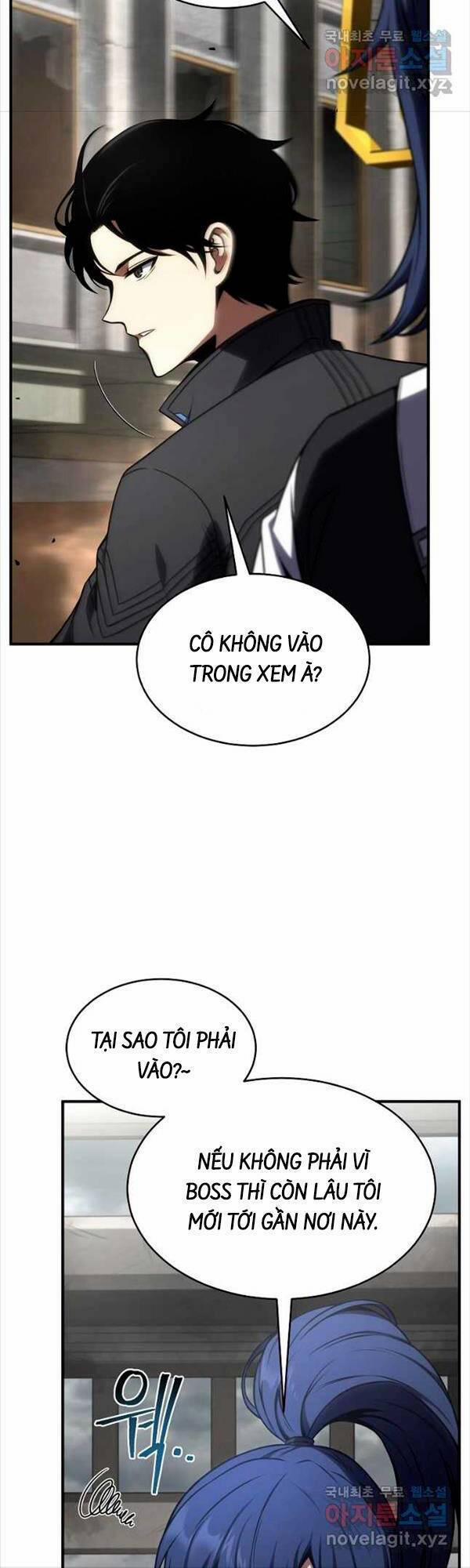 Ma Dược Sư Thiên Tài 36 trang 39