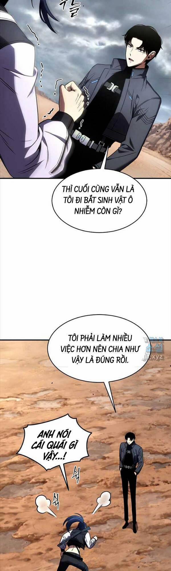 Ma Dược Sư Thiên Tài 36 trang 4