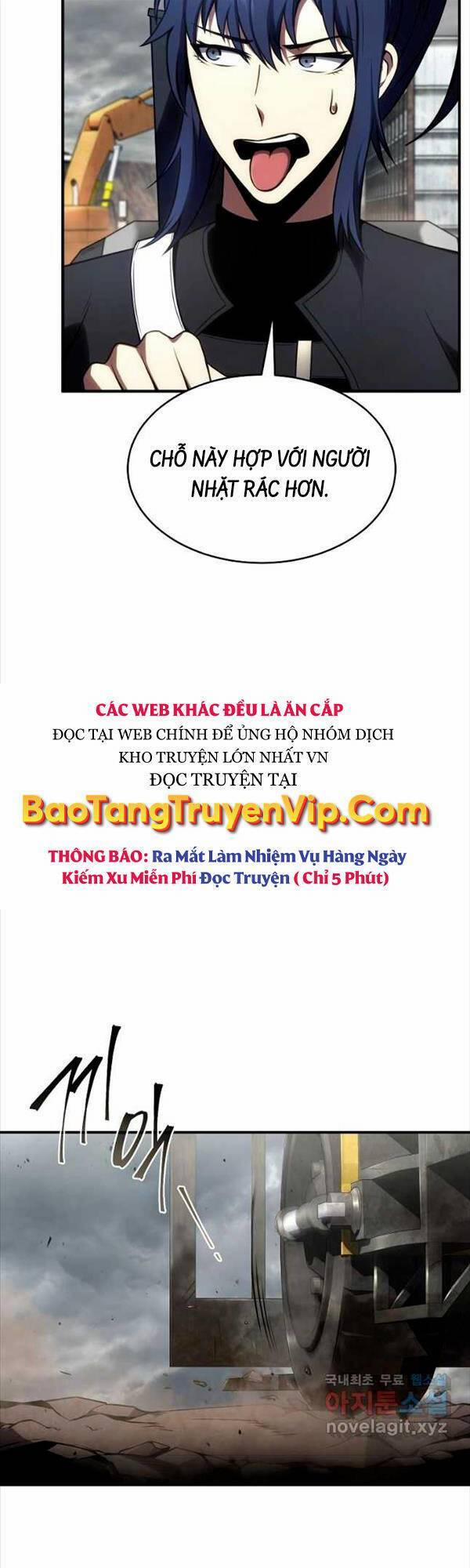 Ma Dược Sư Thiên Tài 36 trang 40