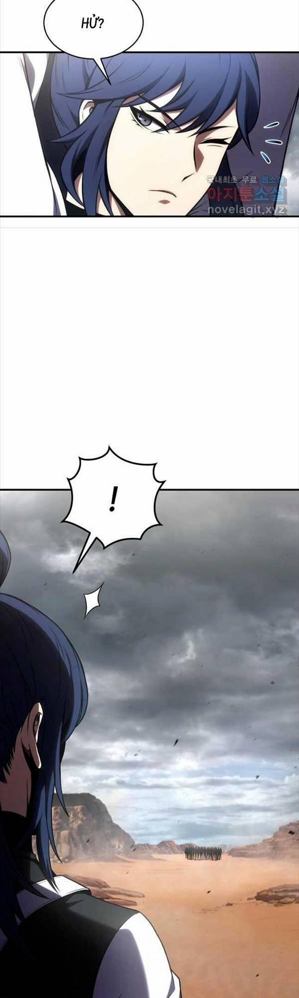 Ma Dược Sư Thiên Tài 36 trang 42