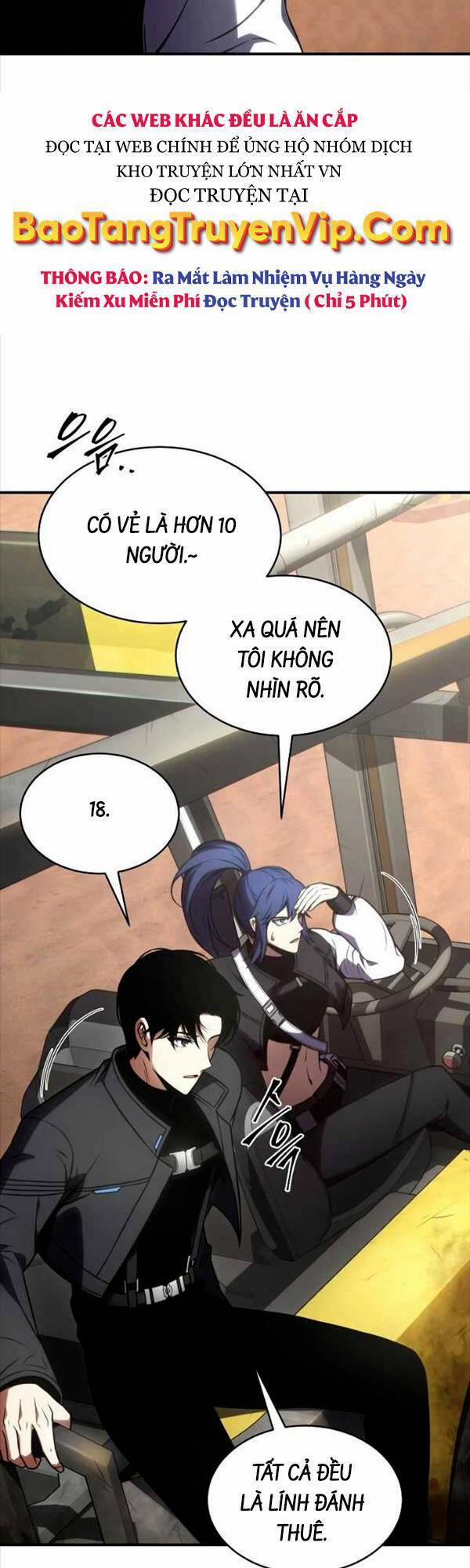 Ma Dược Sư Thiên Tài 36 trang 43