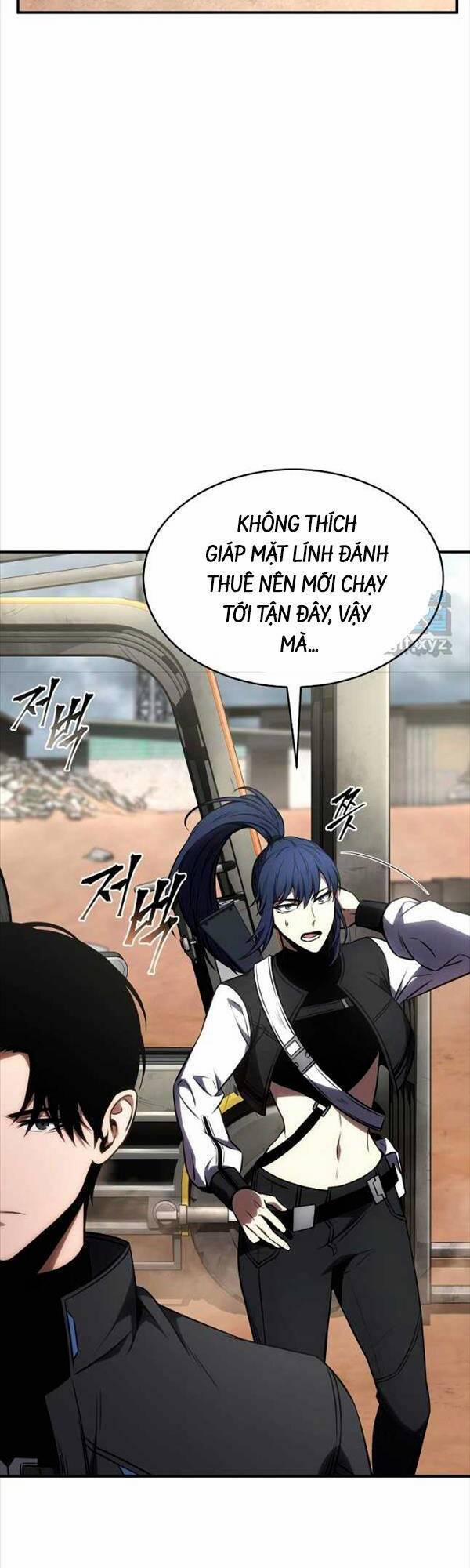 Ma Dược Sư Thiên Tài 36 trang 45