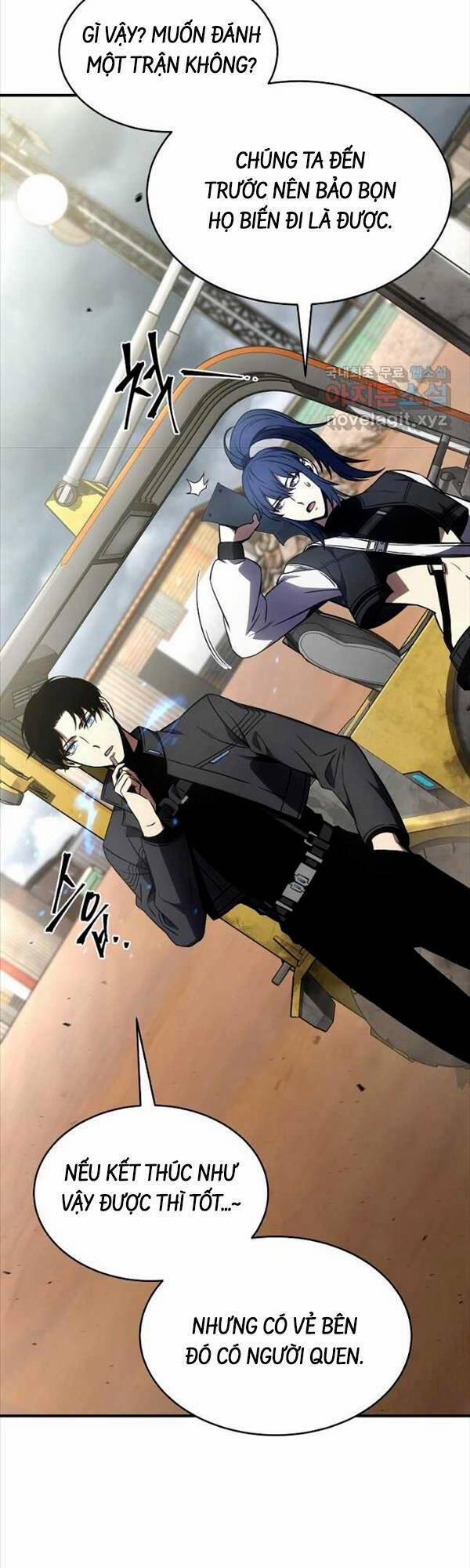 Ma Dược Sư Thiên Tài 36 trang 47