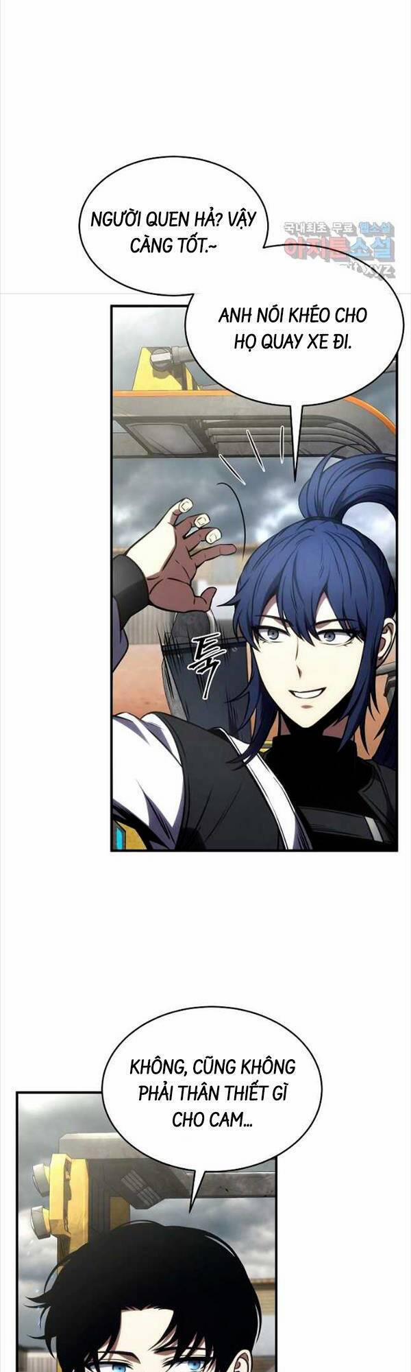 Ma Dược Sư Thiên Tài 36 trang 48