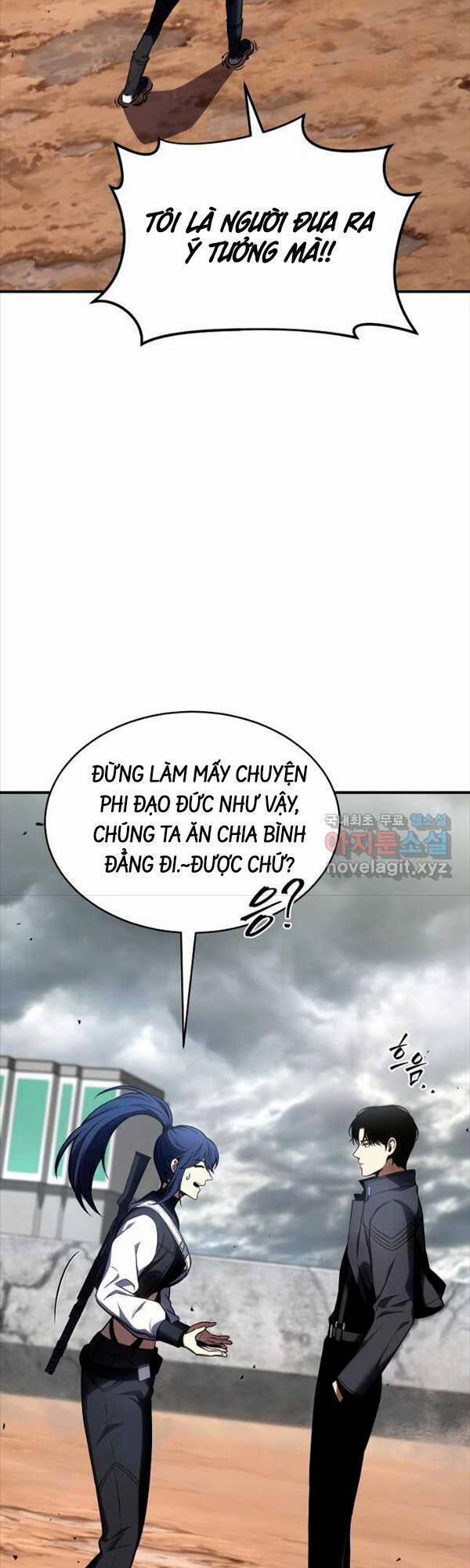 Ma Dược Sư Thiên Tài 36 trang 5