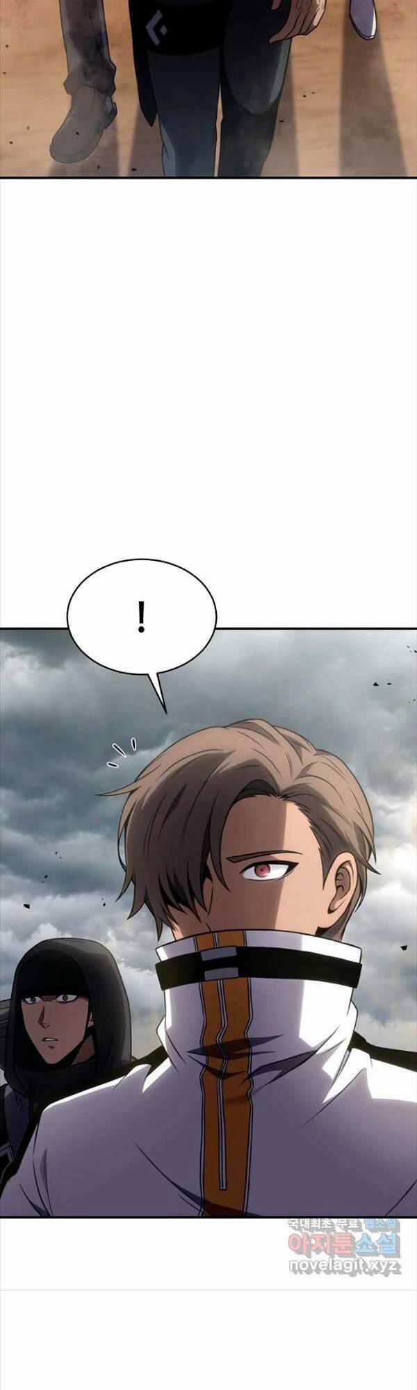 Ma Dược Sư Thiên Tài 36 trang 51