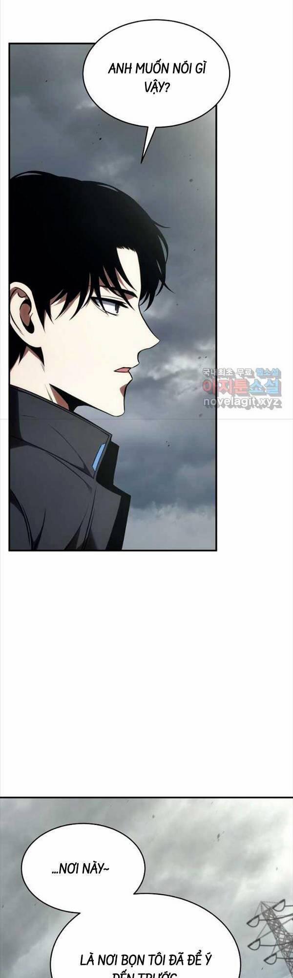 Ma Dược Sư Thiên Tài 36 trang 56