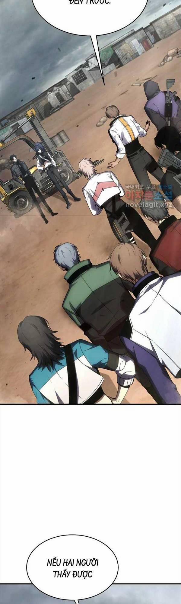 Ma Dược Sư Thiên Tài 36 trang 57