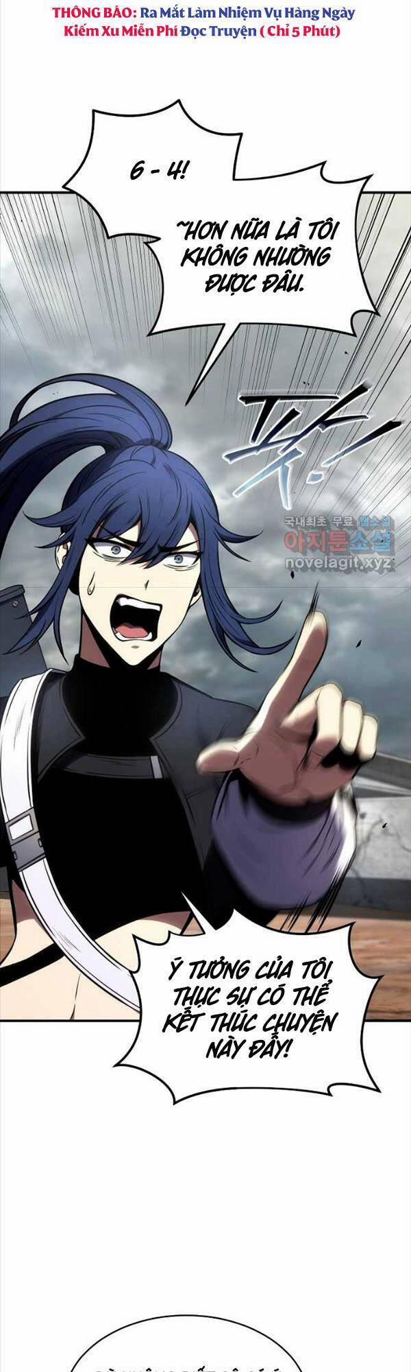 Ma Dược Sư Thiên Tài 36 trang 7