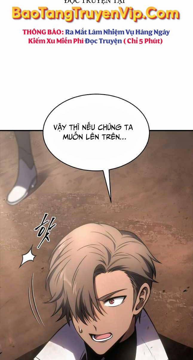 Ma Dược Sư Thiên Tài 37 trang 111