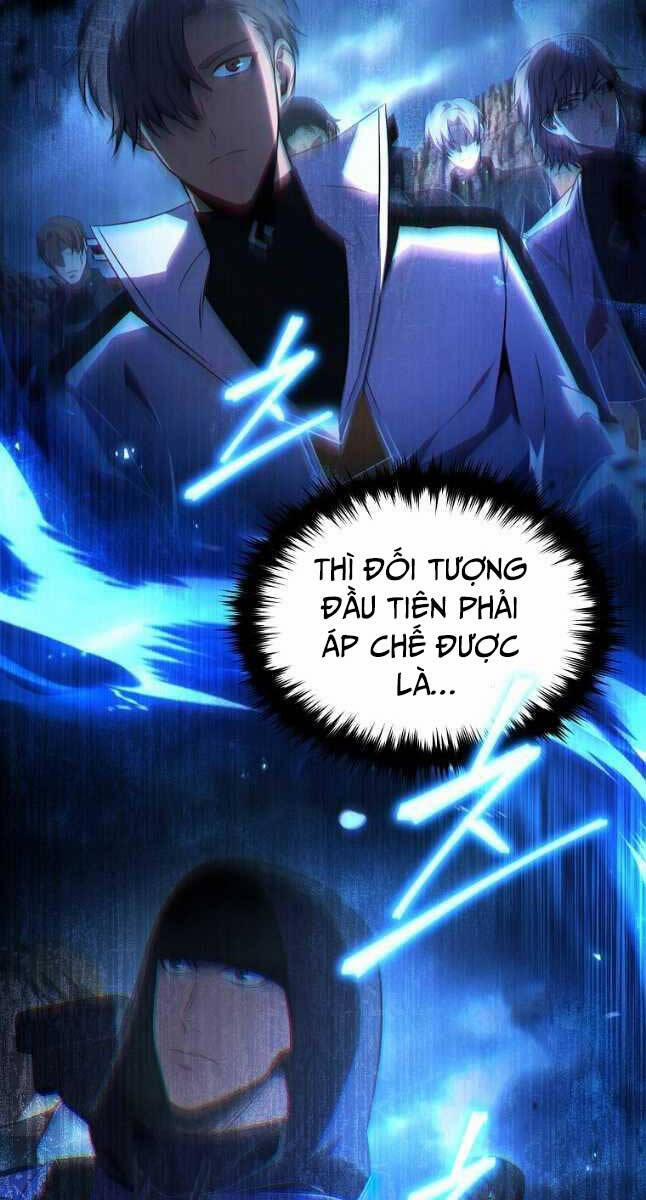 Ma Dược Sư Thiên Tài 37 trang 17