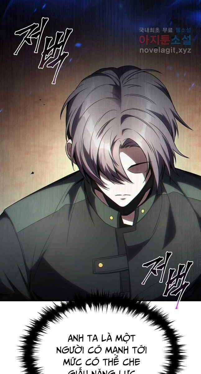 Ma Dược Sư Thiên Tài 37 trang 20