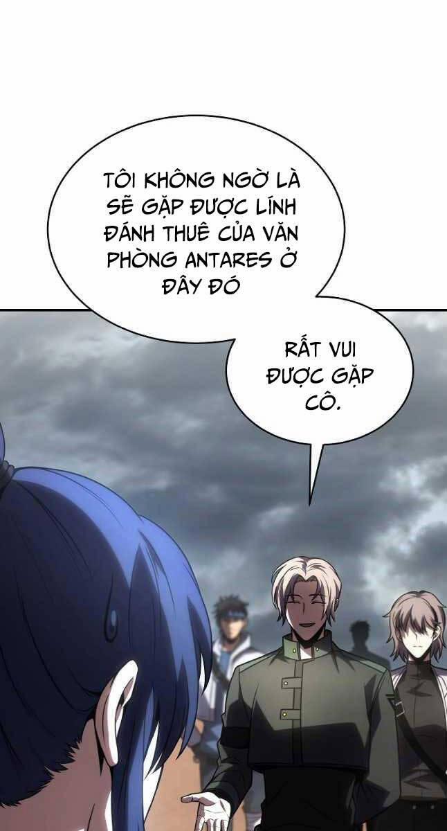 Ma Dược Sư Thiên Tài 37 trang 26