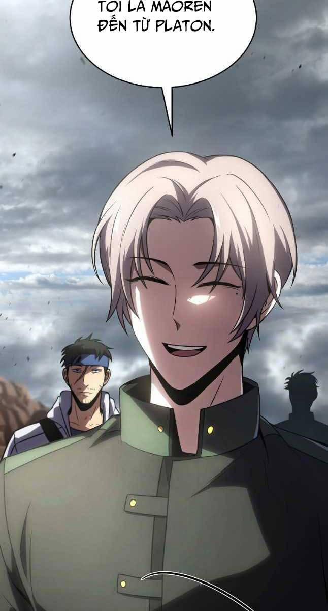 Ma Dược Sư Thiên Tài 37 trang 28