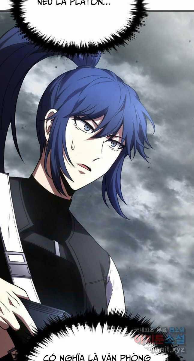 Ma Dược Sư Thiên Tài 37 trang 30