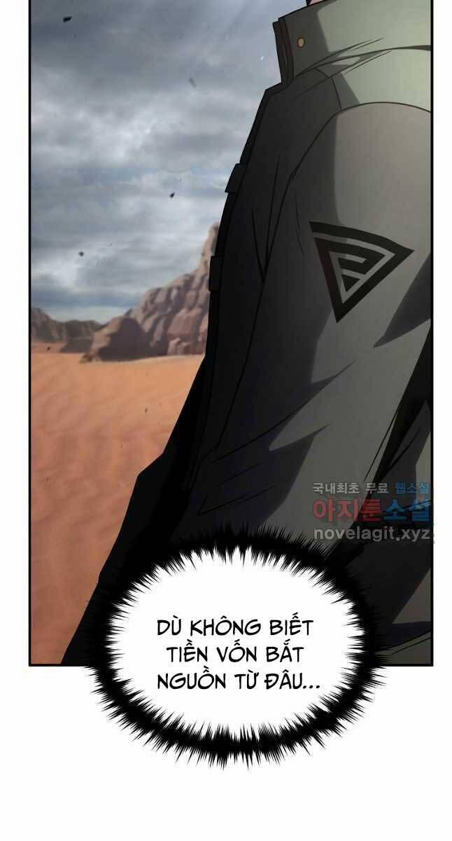 Ma Dược Sư Thiên Tài 37 trang 32