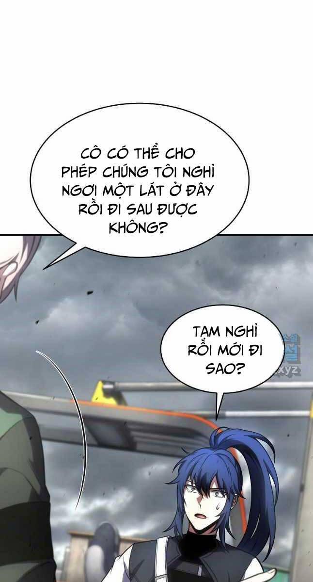 Ma Dược Sư Thiên Tài 37 trang 37