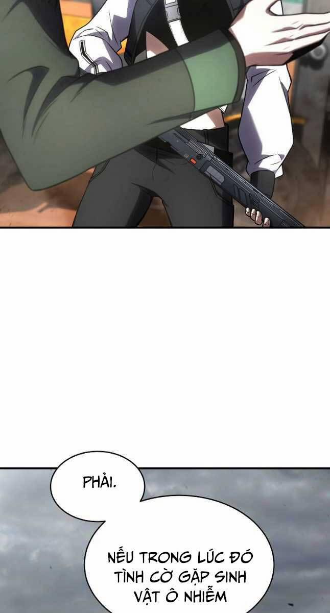 Ma Dược Sư Thiên Tài 37 trang 38