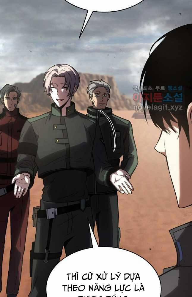 Ma Dược Sư Thiên Tài 37 trang 39