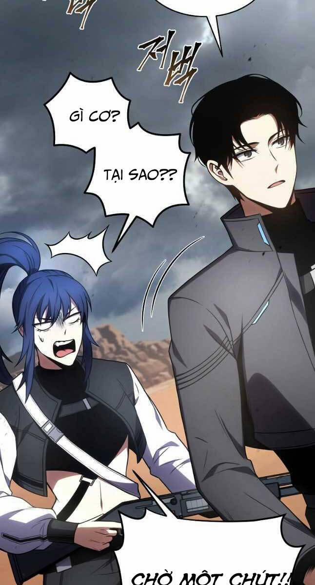 Ma Dược Sư Thiên Tài 37 trang 45