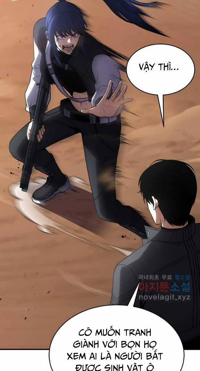 Ma Dược Sư Thiên Tài 37 trang 47