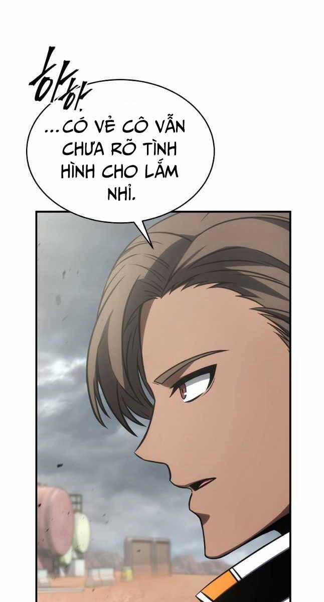 Ma Dược Sư Thiên Tài 37 trang 5