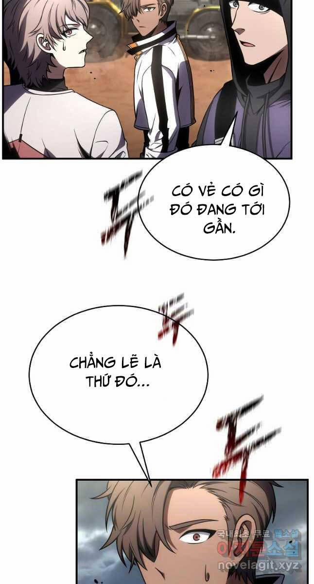 Ma Dược Sư Thiên Tài 37 trang 56