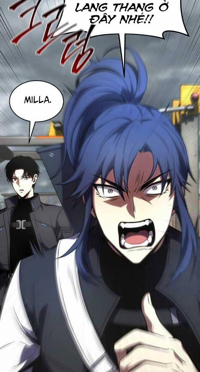 Ma Dược Sư Thiên Tài 37 trang 7