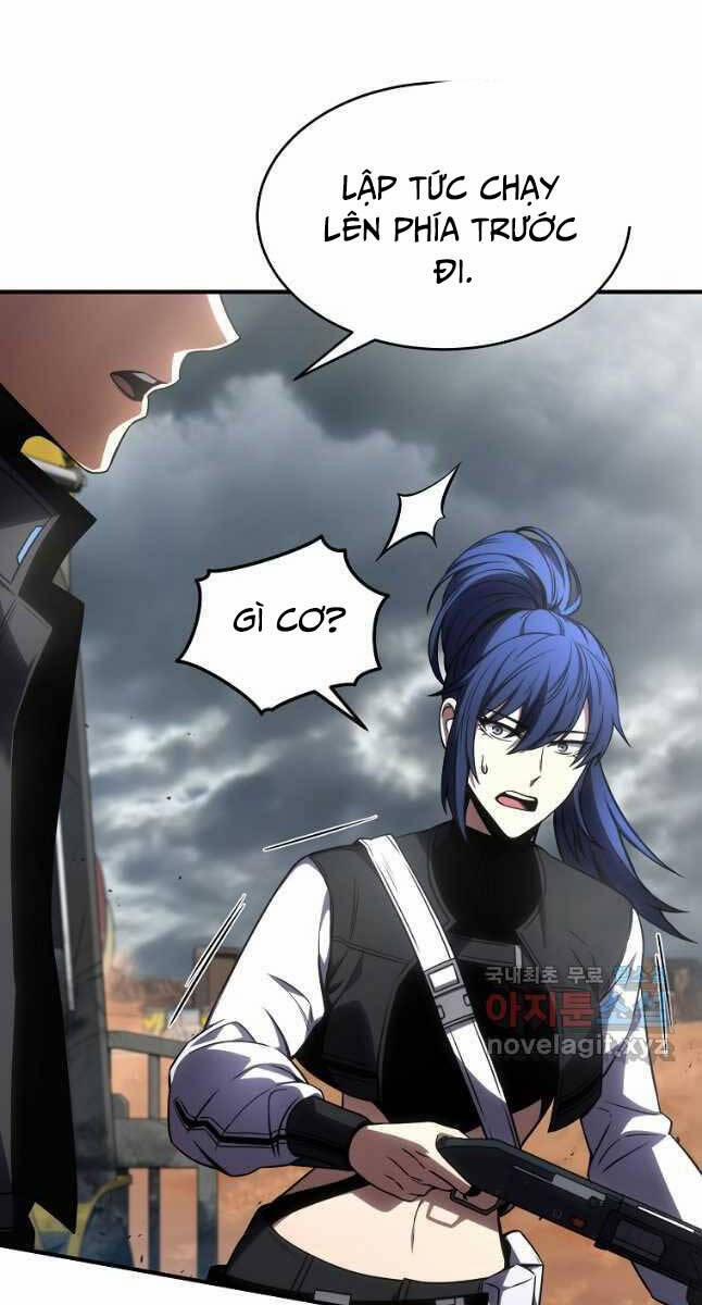 Ma Dược Sư Thiên Tài 37 trang 72