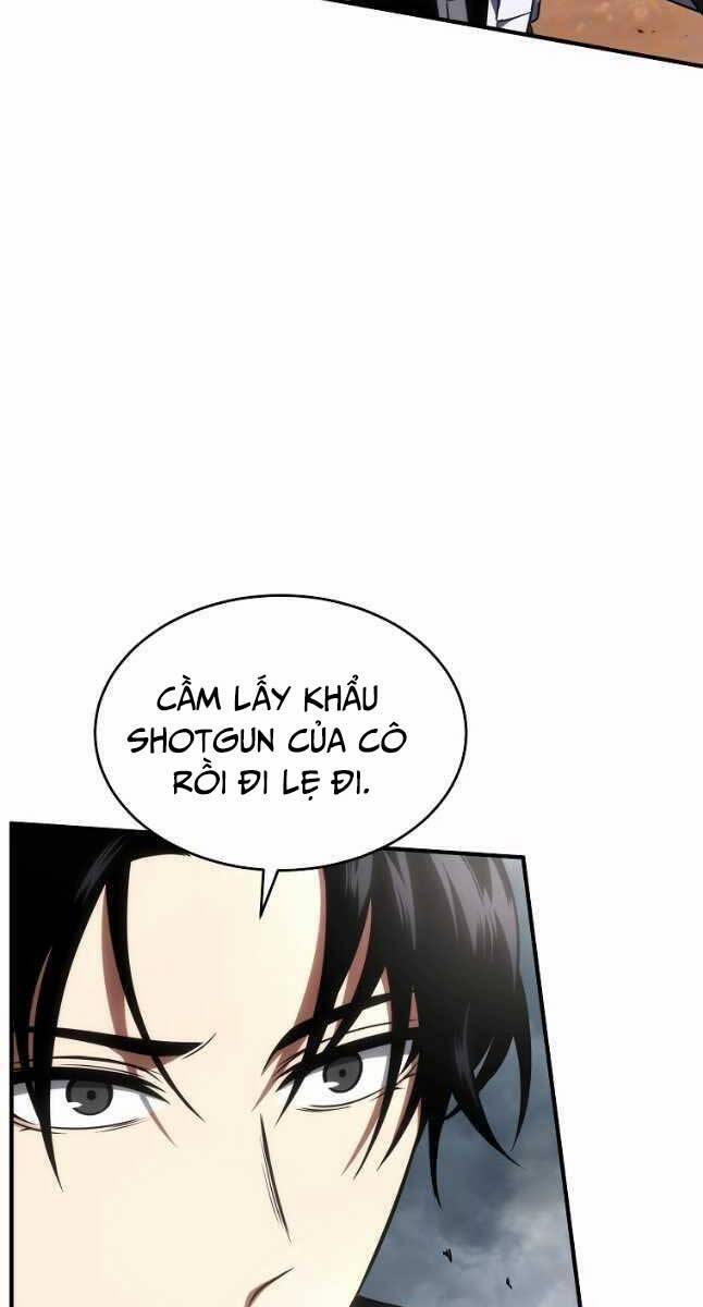 Ma Dược Sư Thiên Tài 37 trang 73