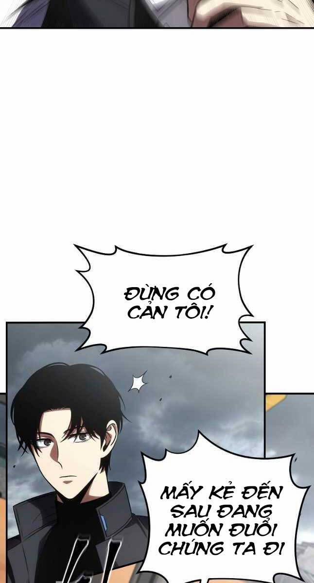 Ma Dược Sư Thiên Tài 37 trang 8