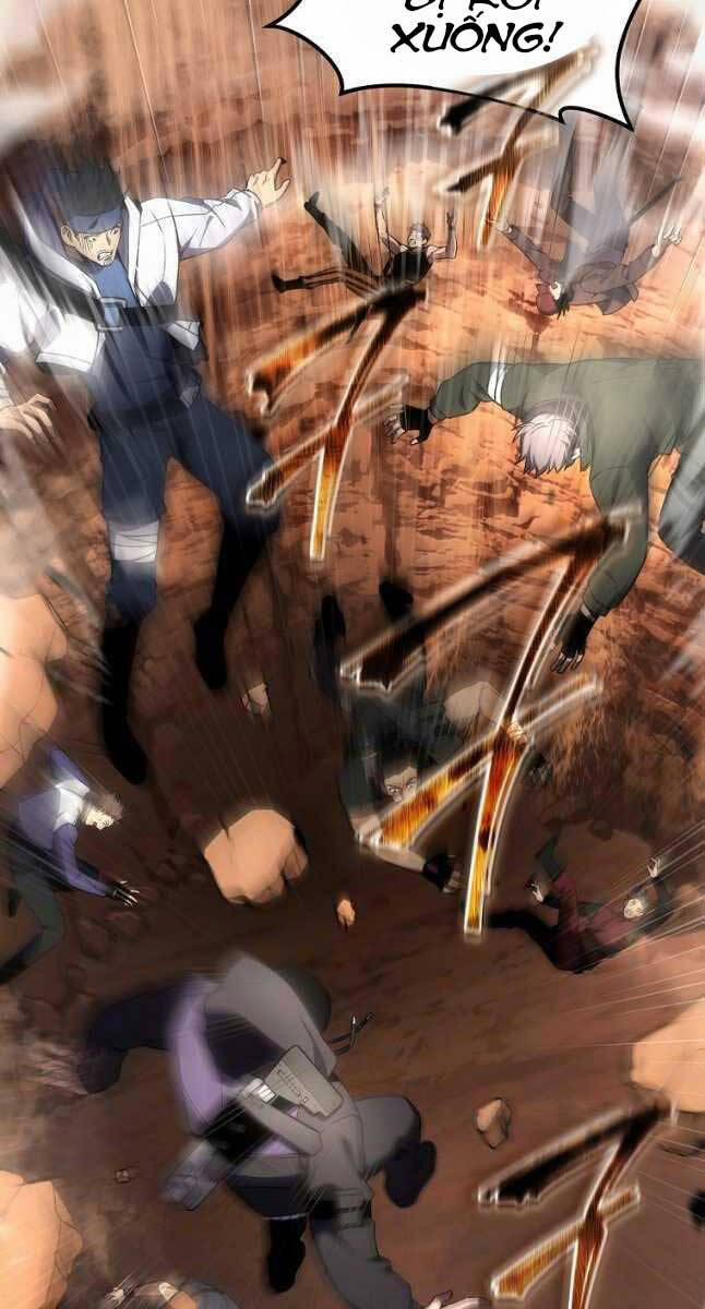 Ma Dược Sư Thiên Tài 37 trang 85