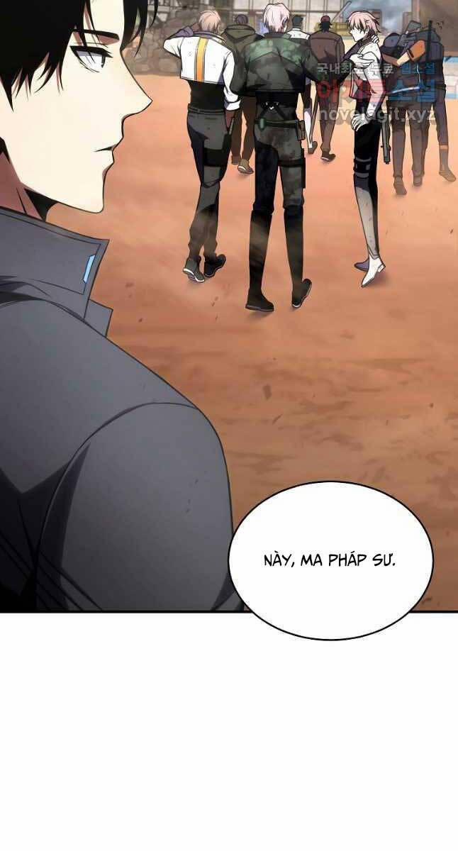 Ma Dược Sư Thiên Tài 38 trang 102