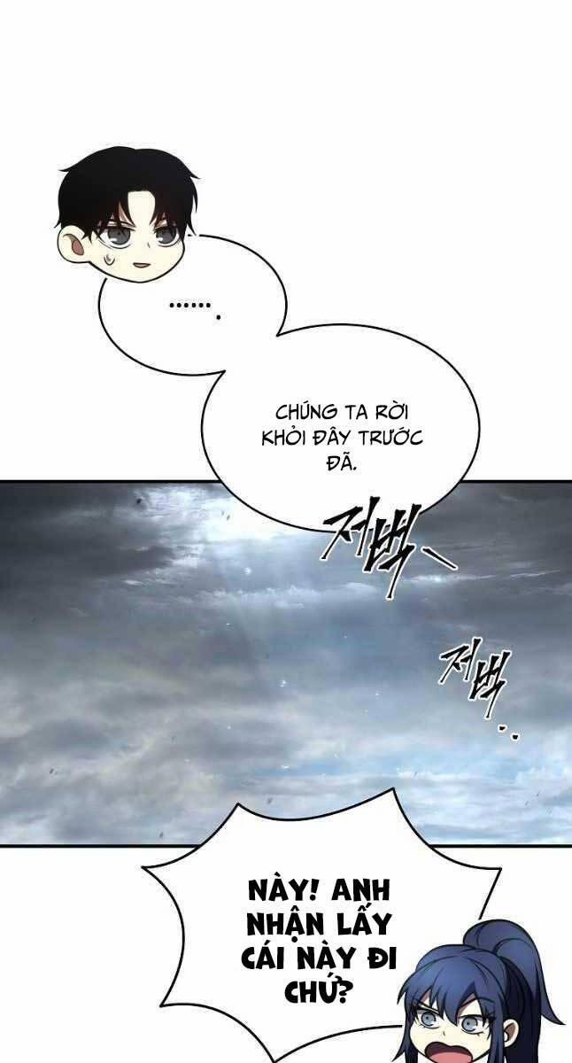 Ma Dược Sư Thiên Tài 38 trang 106