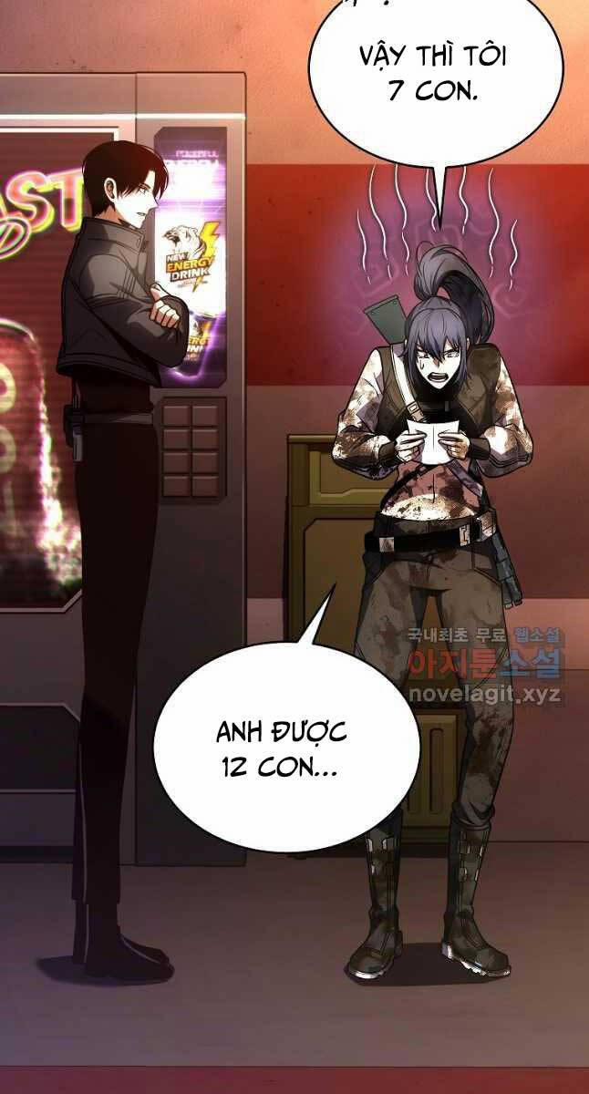 Ma Dược Sư Thiên Tài 38 trang 110